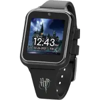 Disney Montre 'Harry Potter Smart Watch' noir