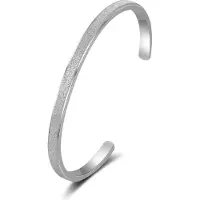 Ailoria Aurélie, (7 cm, Acier inoxydable)