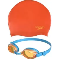 Speedo Ensemble De Natation Jet Assorti