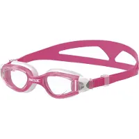 Seac Lunettes de Natation - Rythme Jr - Rose/Blanc - - UneTaille - Lunettes de Natation