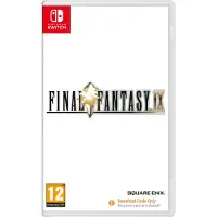 Final Fantasy IX (Switch)