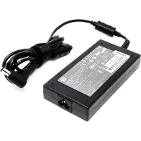 HP 932446-850 (120 W), Alimentation pour notebook, Noir