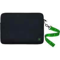 Razer Manchon en néoprène V2 (13.30", Universel), Sac pour notebook, Noir