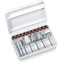 Beurer Mp 52 Set Manicure Set Blanc Femme