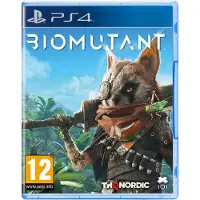 Biomutant