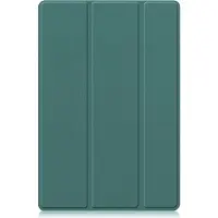 Cover-Discount Galaxy Tab A8 10.5 - Étui Smart Tri-fold vert (Samsung Galaxy Tab A8), Étui pour tablette, Vert
