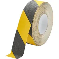 Durable Ruban antidérapant DURALINE GRIP 50 mm color, Multicolore, 1083130
