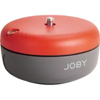 Joby Spin Tripod Head Doré