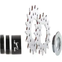 Con-Tec Cassette vélo