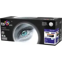 TB Print TS-C404SN cartouche de toner 1 pc(s) Cyan