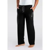 Bench. Loungewear Pantalon noir