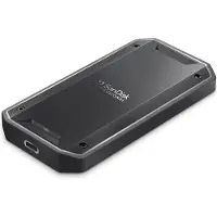 SanDisk SDPS31H-002T-GBC1D, 2 To, 3000 Mo/s