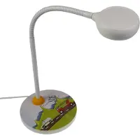 Niermann Standby lampe de table (450 lm, GX53)