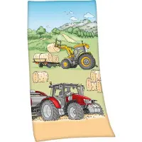 Young Collection Traktor (100 x 75 cm)