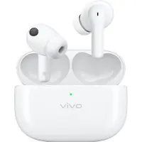 Vivo Tws2e Casque Sans fil Ecouteurs Appels/Musique USB Type-C Bluetooth Blanc