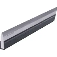 Ks Tools Règle à cheveux de précision 300 mm - 300.0636