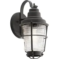 Elstead Lighting Chance Harbor (E27, IP44)