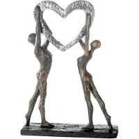 Casablanca by Gilde Sculpture Victory