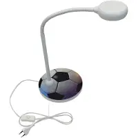 Niermann Standby Niermann Football Lampe de table GX53 (GX53)