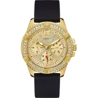 GUESS Mini Frontier GW0379G2 Montre homme