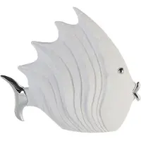 Gilde Figurine décorative Poisson
