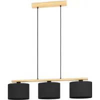 Eglo Lampe suspendue pour table à manger Castralvo