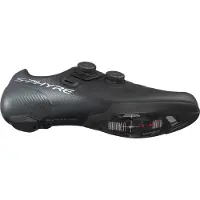 Shimano Chaussures de vélo de course RC903 S-PHYRE, black
