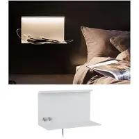 Paulmann LED Applique murale Jarina