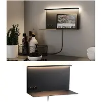 Paulmann LED Applique murale Jarina