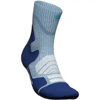 Bauerfeind Chaussettes mi-hautes mérino femme Outdoor Merino