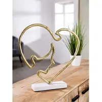 Gilde Visage moderne