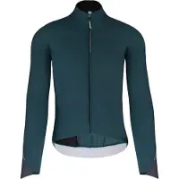 Q36.5 Woolf X Long Sleeve Jersey Vert M Homme