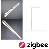Paulmann LED Lampe suspendue Lento
