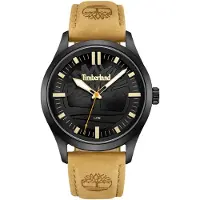 Timberland - TDWGA0029601 - Montre-bracelet - Hommes - Quartz - RAMBUSH