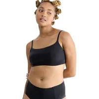 Sloggi Soutien-gorge 'Zero Feel 2.0' gris / noir