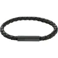 Calvin Klein 35100025 Bracelet Argenté Homme