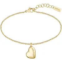 BOSS 1580595 Bracelet Doré Femme