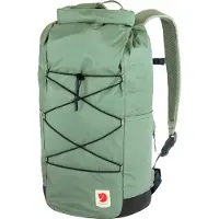 Fjall Raven Sac à dos de sport 'High Coast' kiwi / noir
