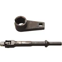 Bgs 8791 Décapant pour sonde lambda