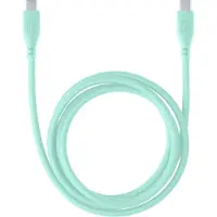 Cellularline Câble USB-C vers USB-C 1,2 m vert