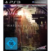Natural Doctrine Import Allemand