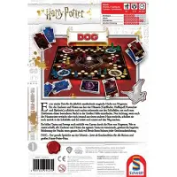 Schmidt Spiele DOG Harry Potter, jeu familial, Wizarding World 49423