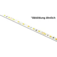 Barthelme Bande lumineuse à LED BART LB22 (Blanc, 500 cm, Intérieur)