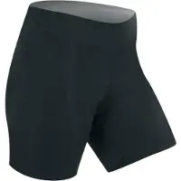 Gist Basic Pantalon de cyclisme Noir S Femme Noir S