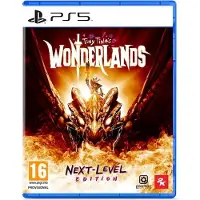 Tiny Tina's Wonderlands - Next Level Edition