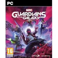 Marvel's Guardians of the Galaxy