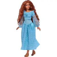 Mattel La Petite Sirène Poupée de la Petite Sirène HLX09
