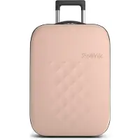 Rollink Flex 21 VegaSmoke, Valise, Rose