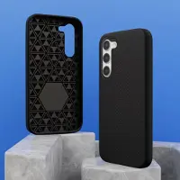 Prio Housse de protection pour Samsung A53 5G noir
