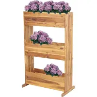 MCW Étagère pour jardinières -L20